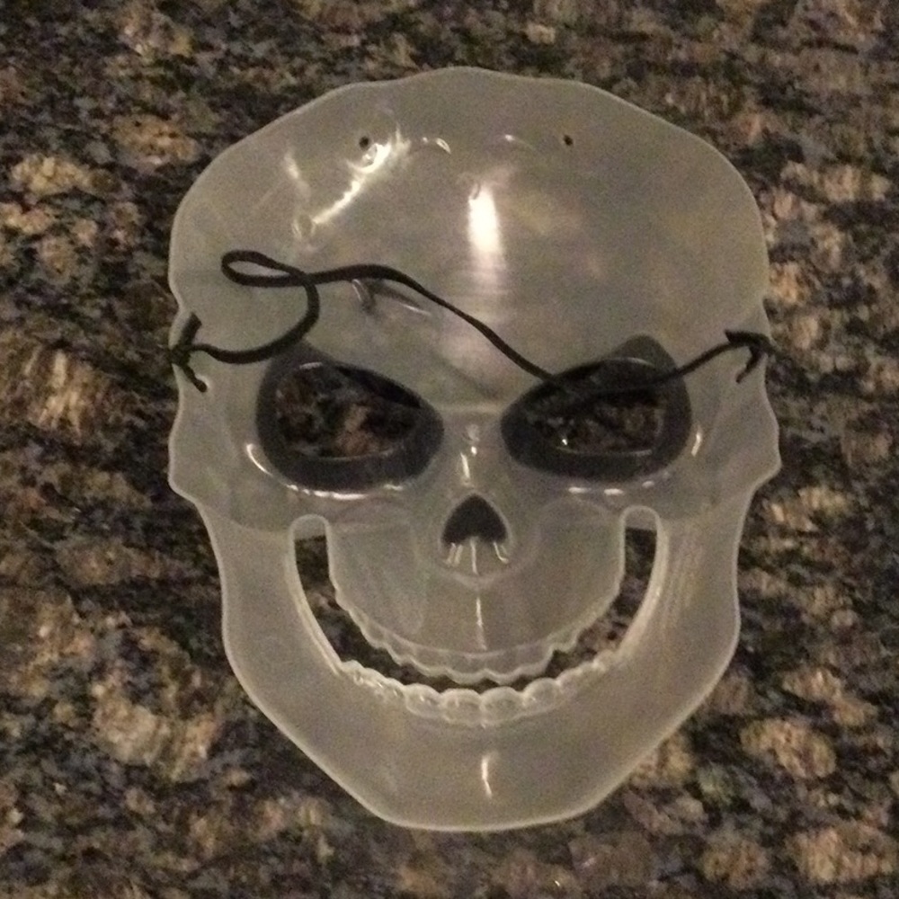 Host Pick! 🎉 Halloween Masks x 2 - Picture 5 of 5